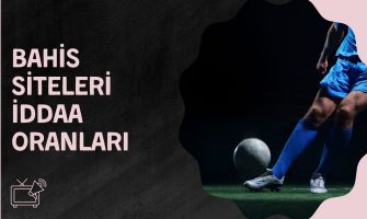 Bahis Siteleri iddaa Oranları